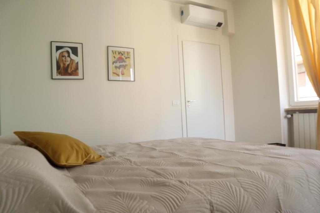 Santa Maria Novella - Golden Lily Florence, City Center Apartment Eksteriør billede